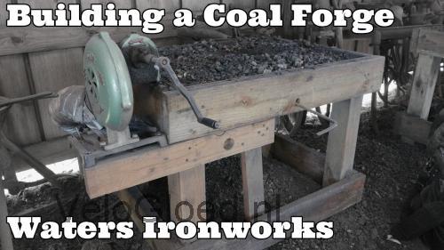 Framed Forge specificaties